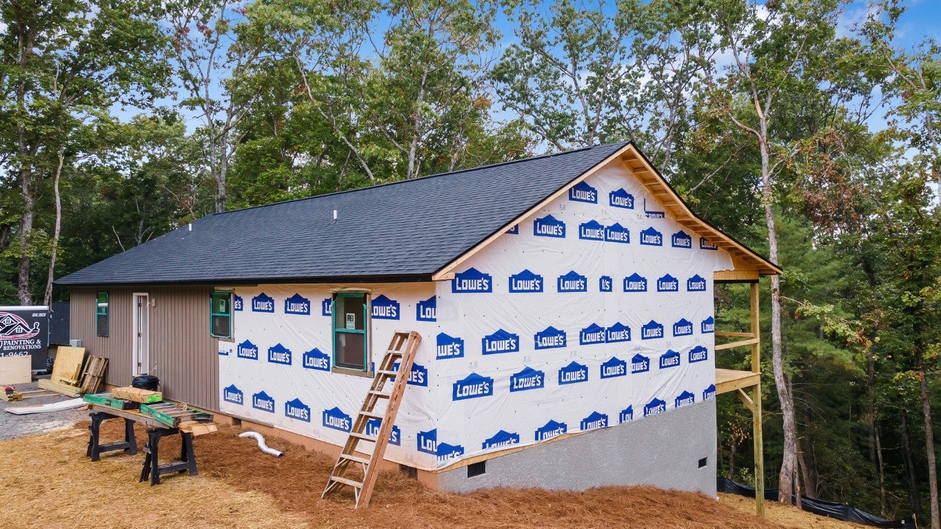 132 Fox Ridge Circle Franklin, NC 28734 - Photo 37 of 61 Gallery Image 37