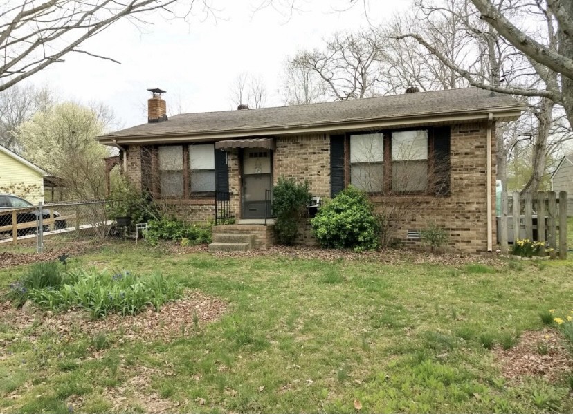 1181 Wakeman Road White Bluff, TN 37187 - Photo 1 of 11 Gallery Image 1