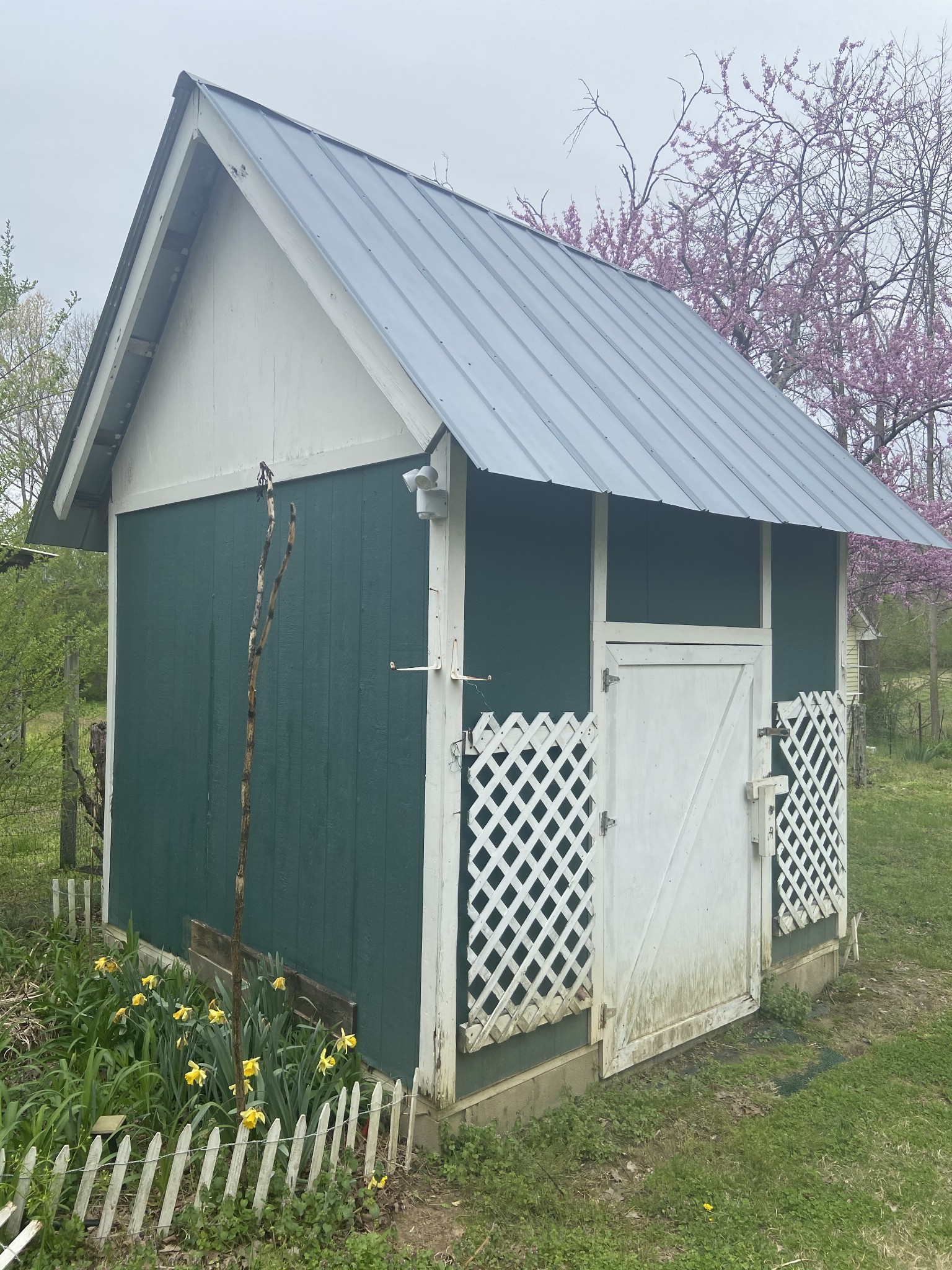 1181 Wakeman Road White Bluff, TN 37187 - Photo 3 of 11 Gallery Image 3