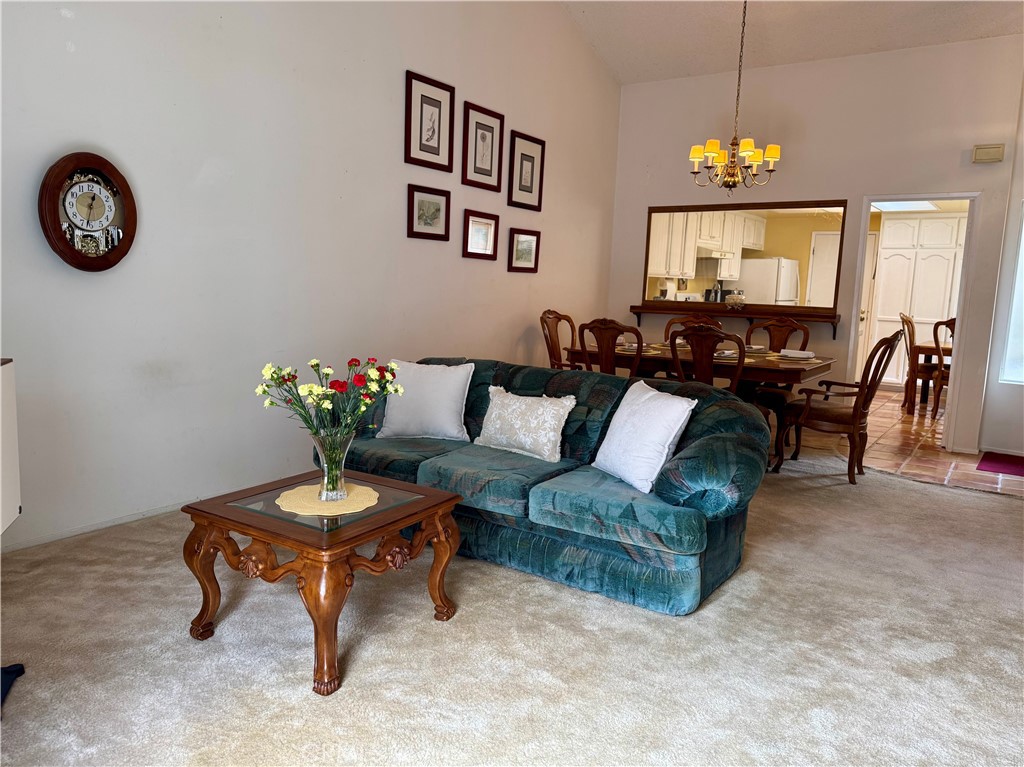 8 Coldstream Irvine, CA 92604 - Photo 6 of 27 a living room with furniture and a window