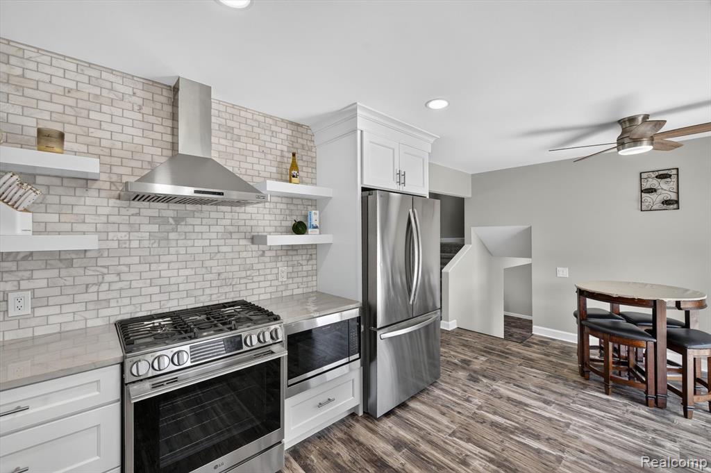6324 Lucas Road Flint, MI 48506 - Photo 16 of 56 Gallery Image 16