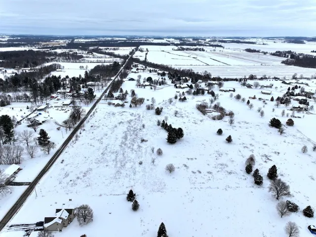 $54,500 | Lot 7 Golf Course, Brodhead, WI 53520