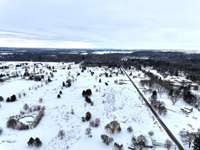 $54,500 | Lot 7 Golf Course, Brodhead, WI 53520