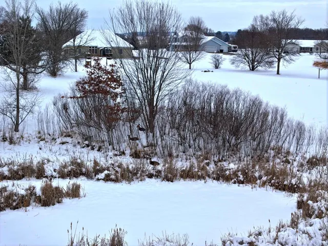 $54,500 | Lot 7 Golf Course, Brodhead, WI 53520