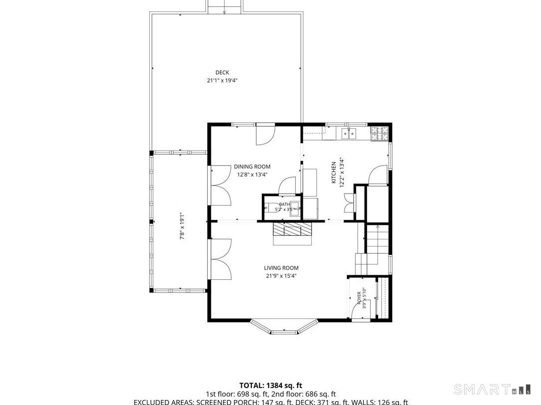 28 Thornton Street Hamden, CT 06517 - Photo 36 of 37