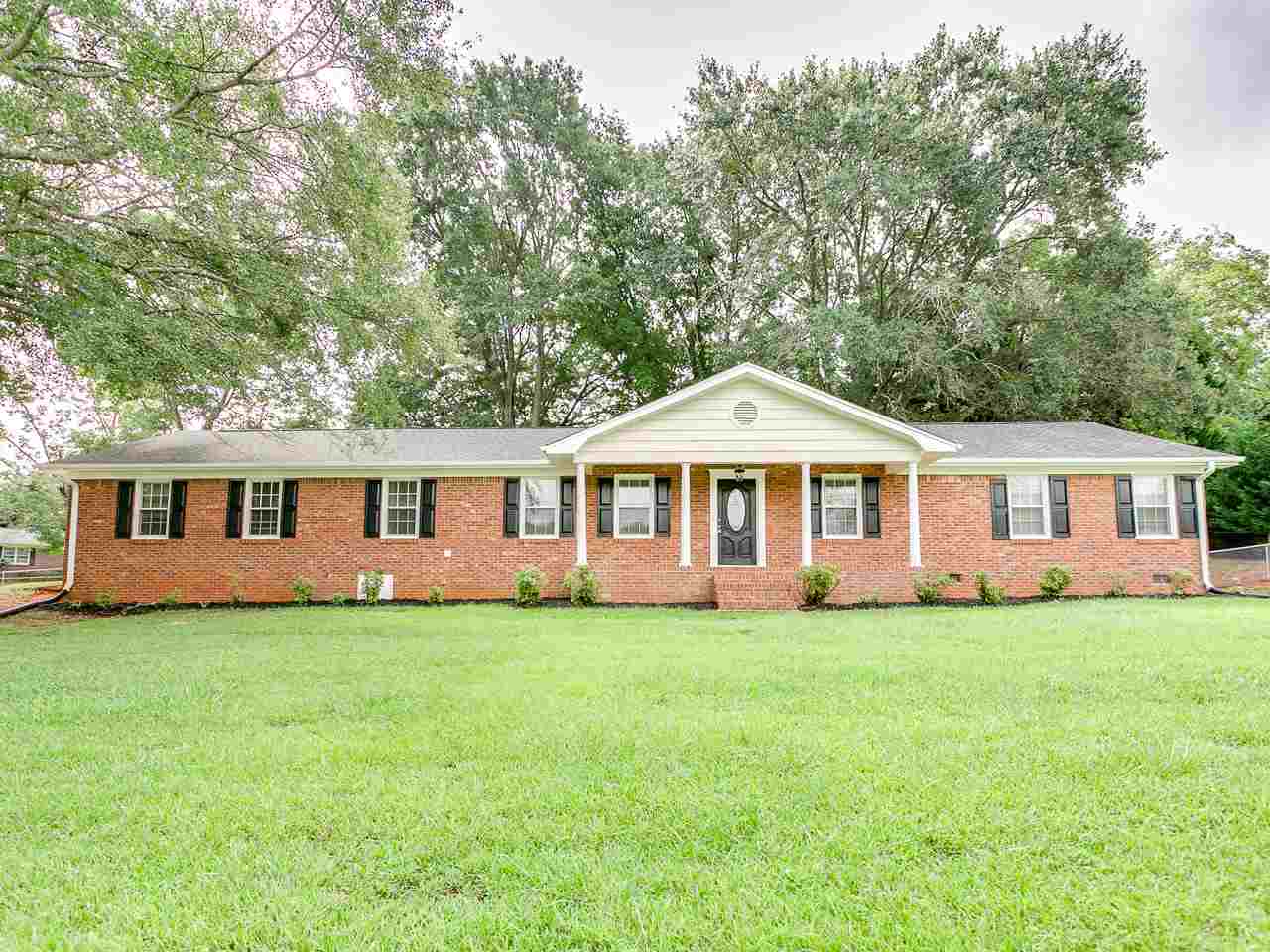 100 Montclair Road Greer, SC 29651 - Photo 1 of 33