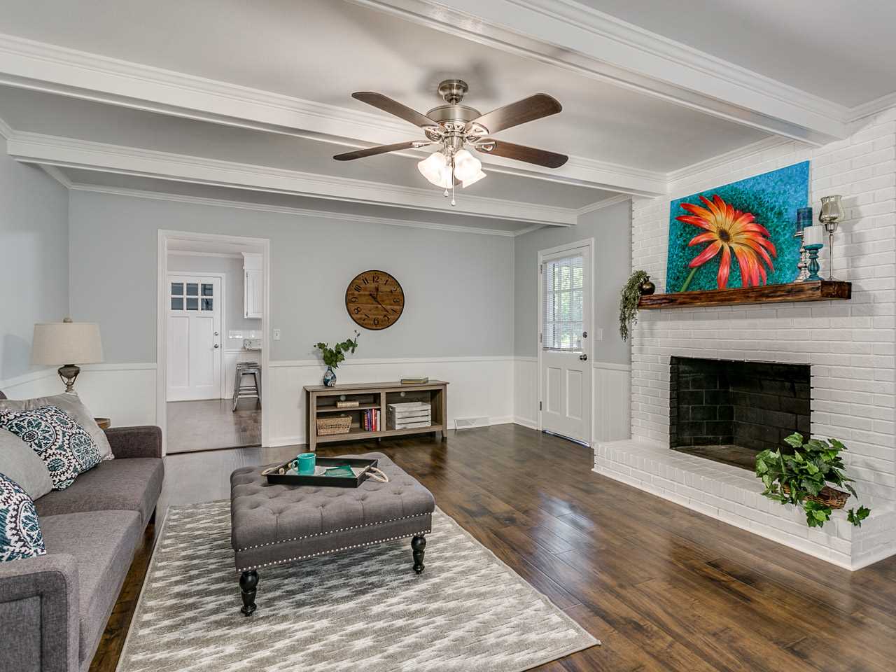 100 Montclair Road Greer, SC 29651 - Photo 11 of 33