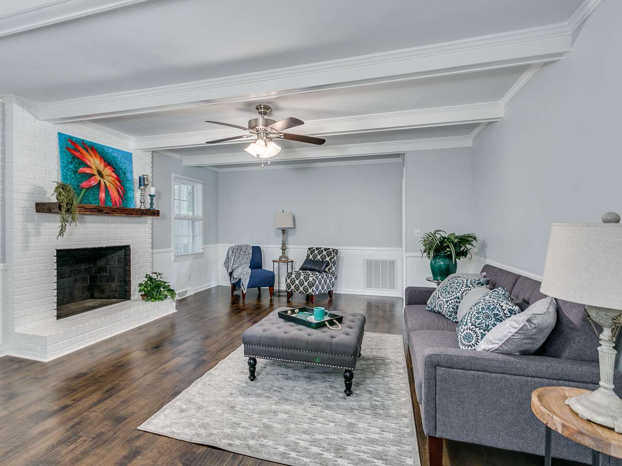 100 Montclair Road Greer, SC 29651 - Photo 9 of 33