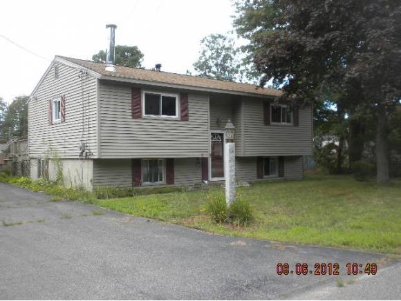 14 Forest Avenue Rochester, NH 03868 - Photo 1 of 1