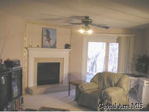 1005 Diane Court Springfield, IL 62702 - Photo 5 of 9 Gallery Image 5