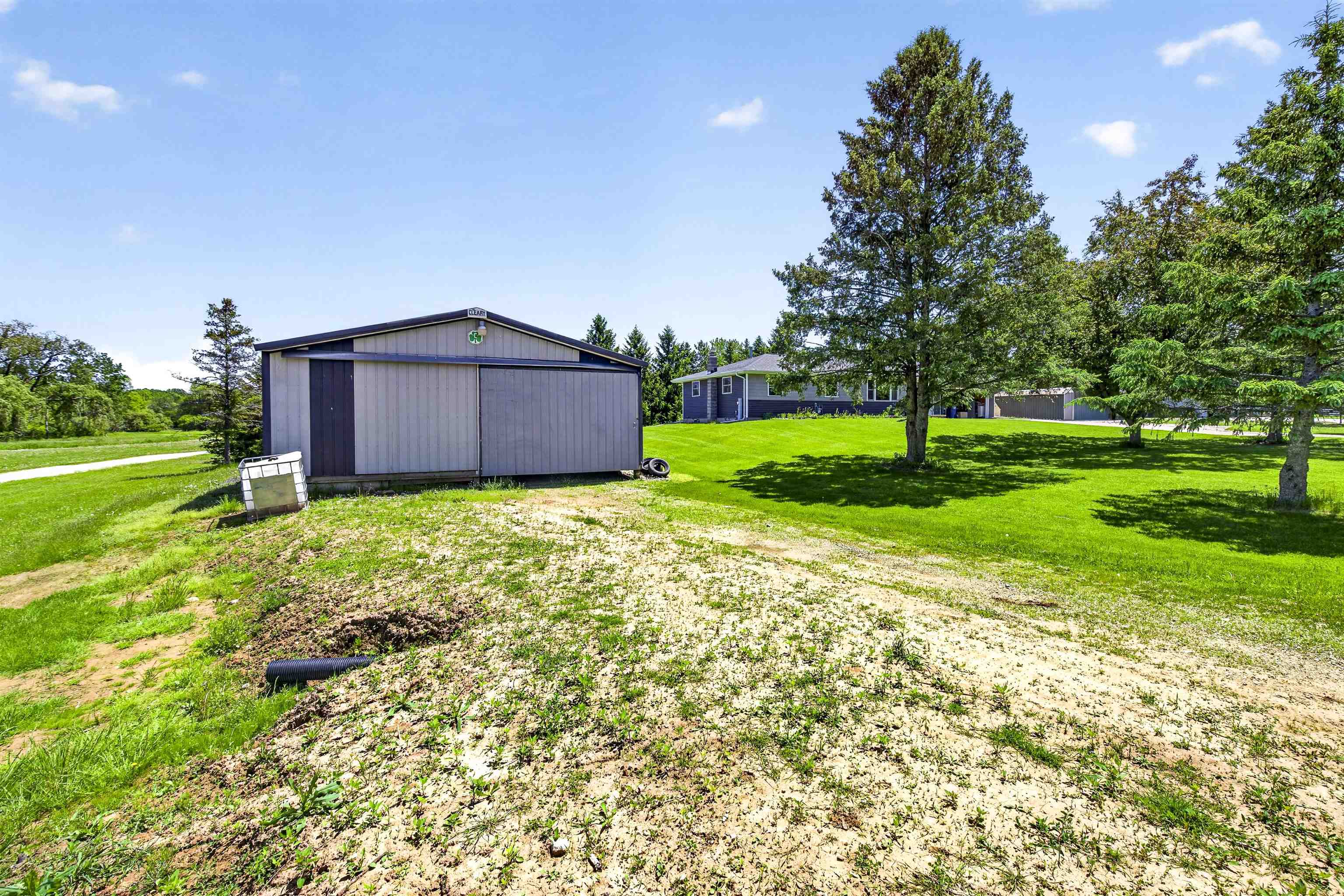 N978 N Road Hortonville, WI 54944 - Photo 43 of 47