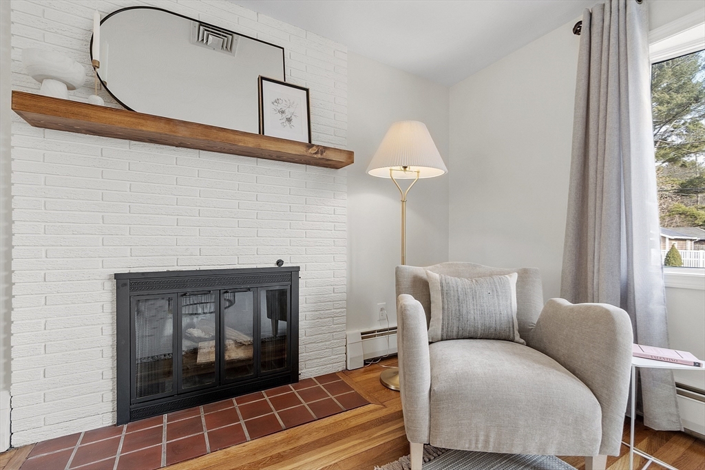 4 Parkman Road Reading, MA 01867 - Photo 11 of 34