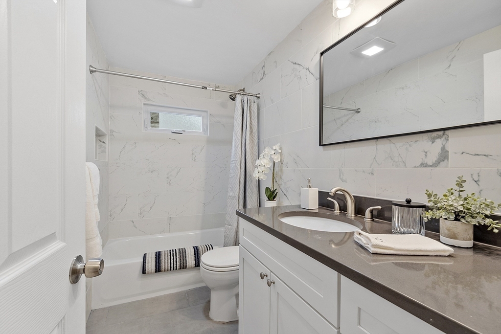 4 Parkman Road Reading, MA 01867 - Photo 17 of 34