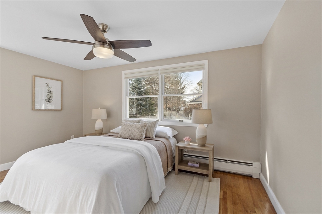 4 Parkman Road Reading, MA 01867 - Photo 19 of 34