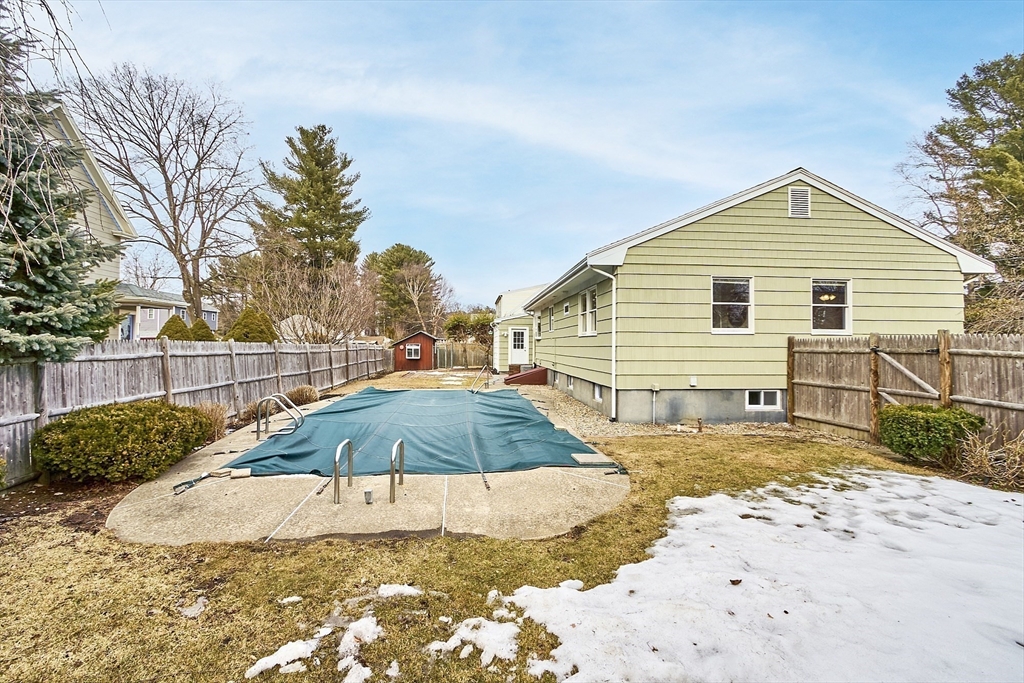 4 Parkman Road Reading, MA 01867 - Photo 32 of 34