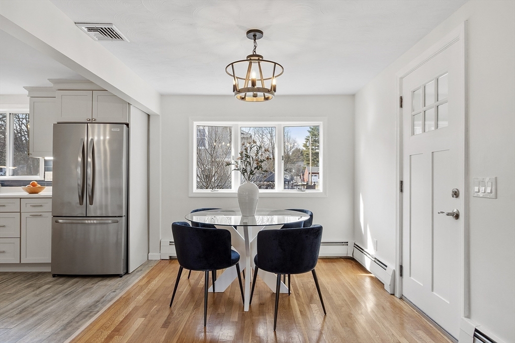 4 Parkman Road Reading, MA 01867 - Photo 8 of 34