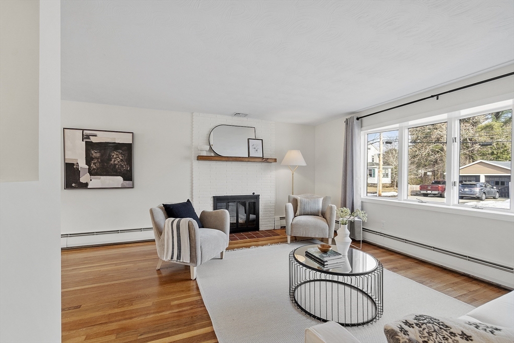 4 Parkman Road Reading, MA 01867 - Photo 10 of 34