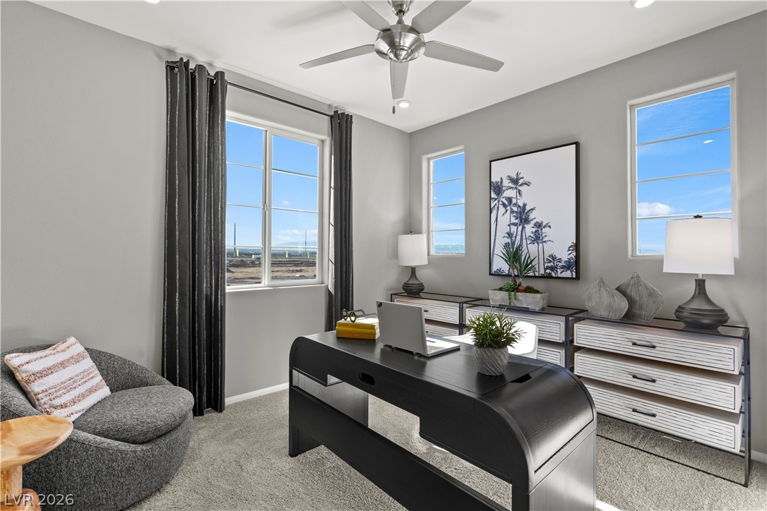 317 Keyboard Place Henderson, NV 89015 - Photo 21 of 33 MODEL HOME PHOTO - BedfordMODEL HOME PHOTO - Bedford