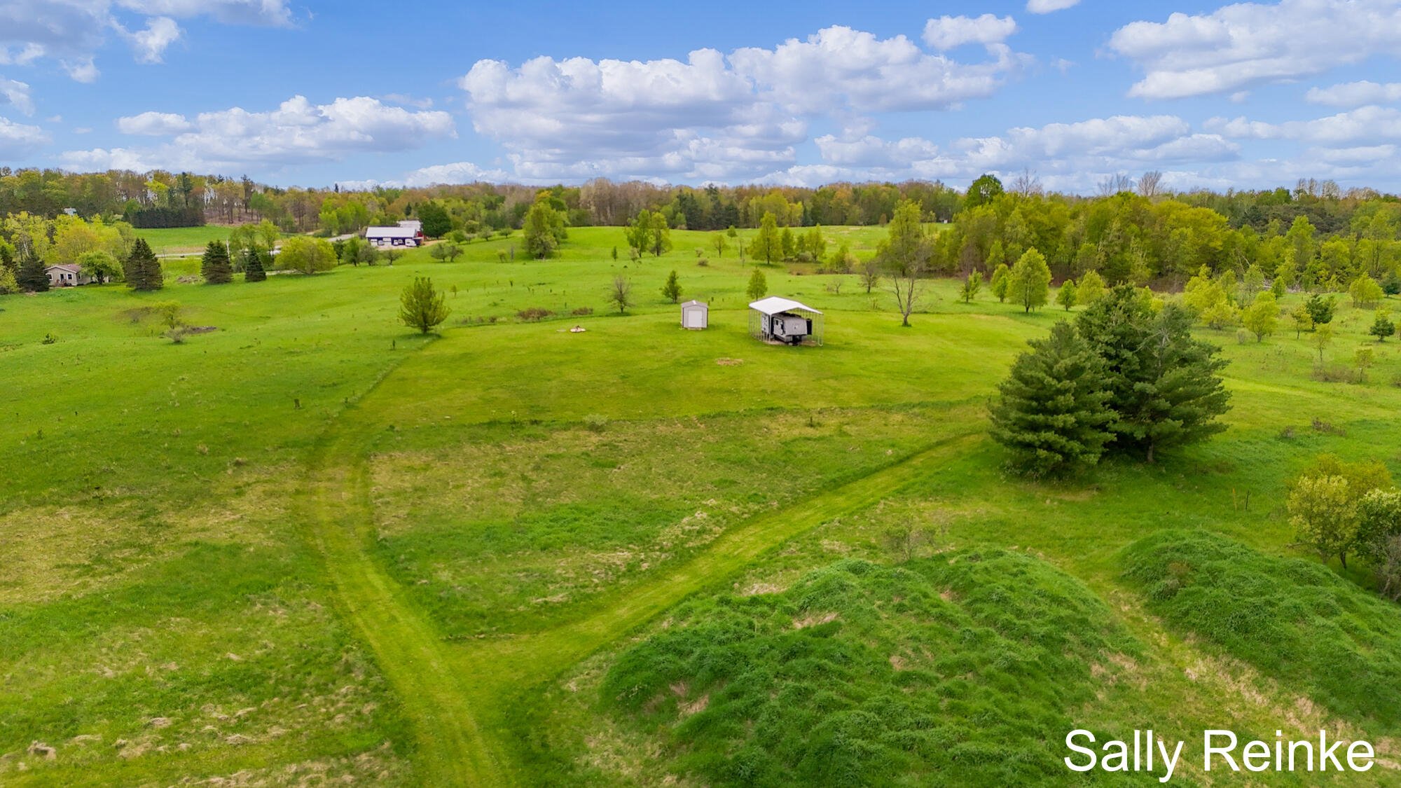 9 9 Mile Road Reed City, MI 49677 - Photo 6 of 31 DJI_20260521132612_0121_D