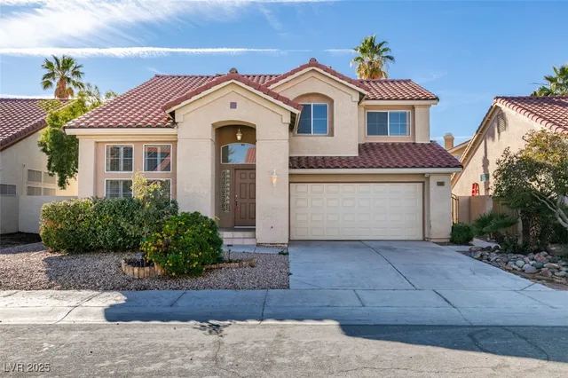 $2,490 | 8801 Cypresswood Avenue, Las Vegas, NV 89134