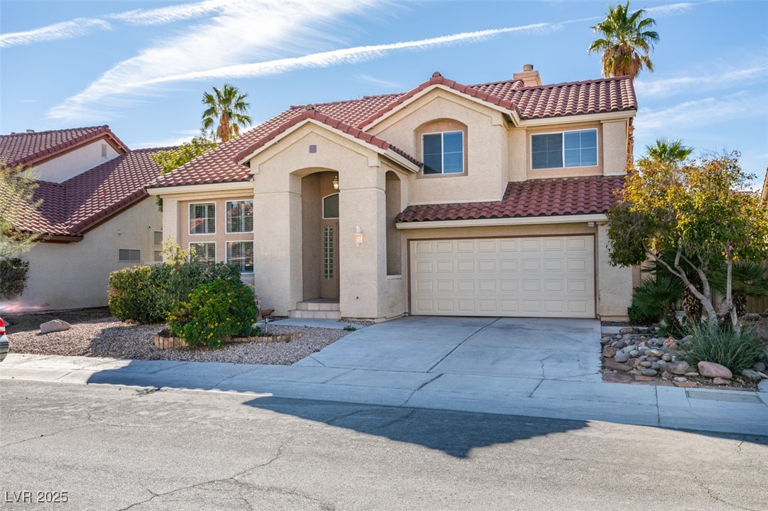 8801 Cypresswood Avenue Las Vegas, NV 89134 - Photo 2 of 37