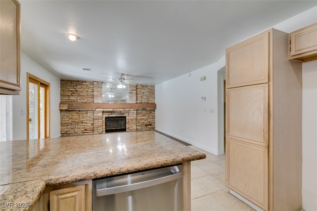 8801 Cypresswood Avenue Las Vegas, NV 89134 - Photo 23 of 37