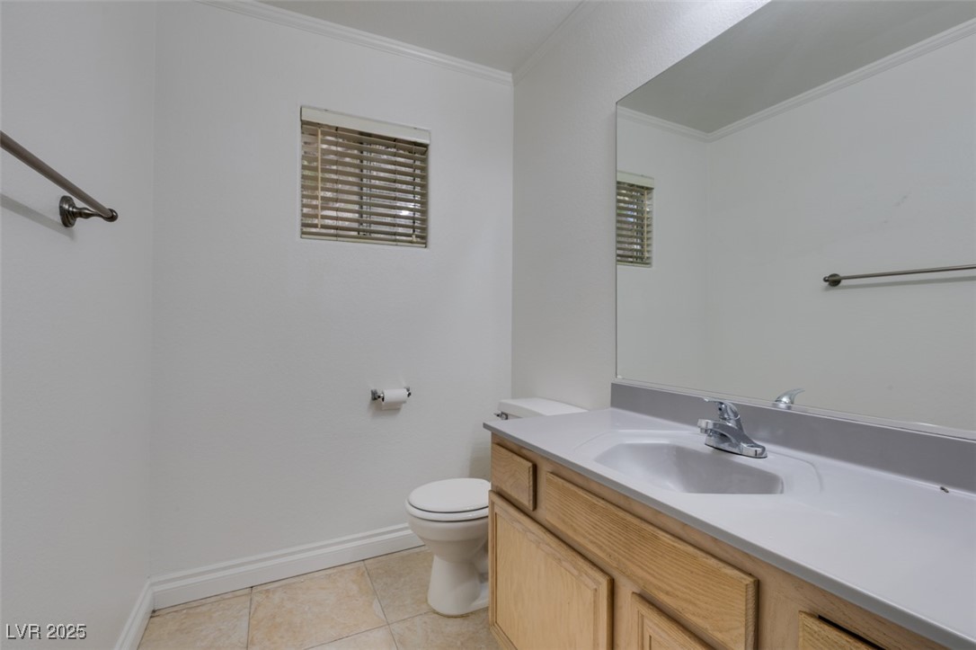 8801 Cypresswood Avenue Las Vegas, NV 89134 - Photo 24 of 37