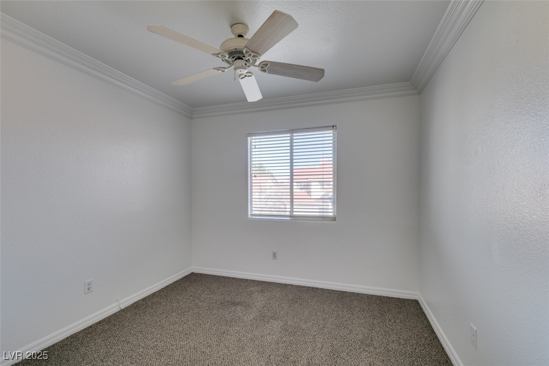 8801 Cypresswood Avenue Las Vegas, NV 89134 - Photo 25 of 37