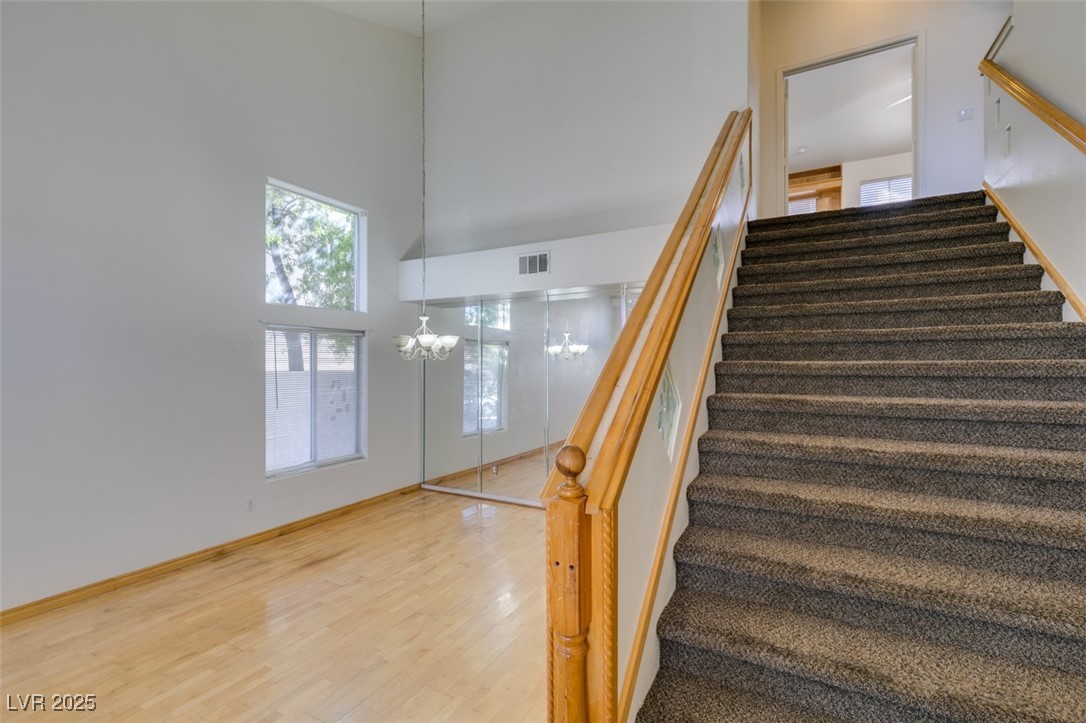 8801 Cypresswood Avenue Las Vegas, NV 89134 - Photo 3 of 37