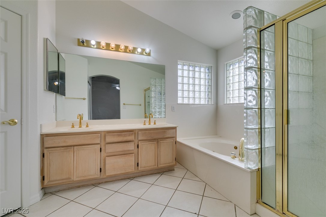 8801 Cypresswood Avenue Las Vegas, NV 89134 - Photo 31 of 37