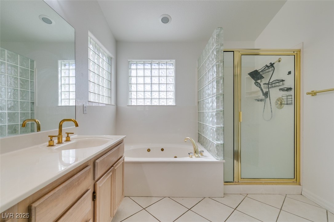 8801 Cypresswood Avenue Las Vegas, NV 89134 - Photo 32 of 37