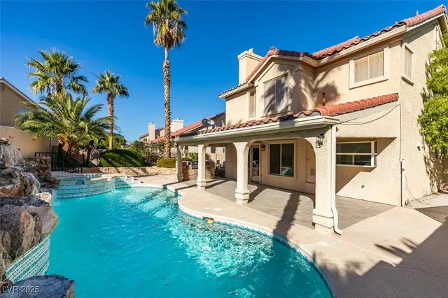 $2,490 | 8801 Cypresswood Avenue, Las Vegas, NV 89134