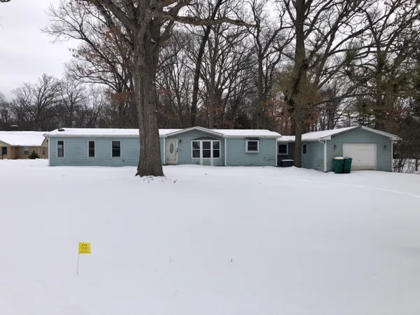 $125,000 | 10401 Ozga Street, Romulus, MI 48174
