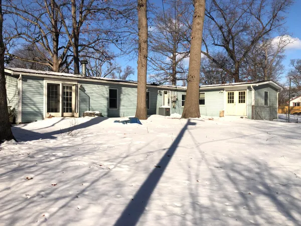 $125,000 | 10401 Ozga Street, Romulus, MI 48174