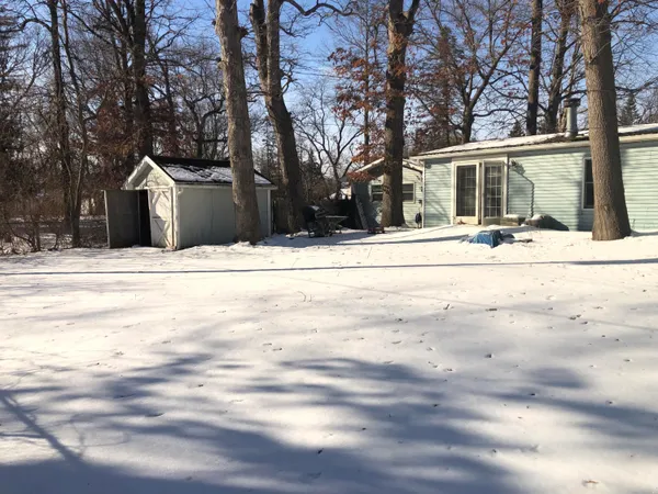 $125,000 | 10401 Ozga Street, Romulus, MI 48174