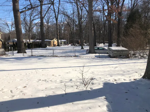$125,000 | 10401 Ozga Street, Romulus, MI 48174