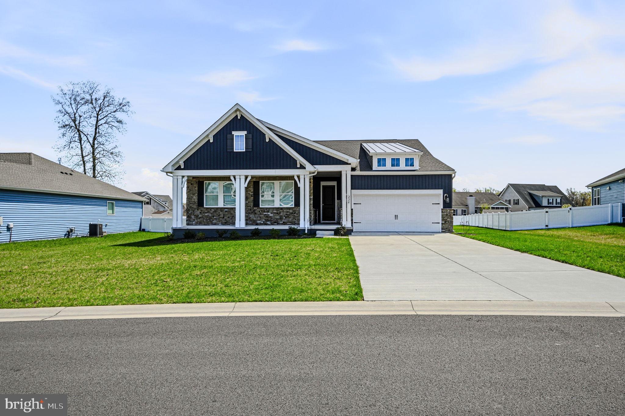 220 South Rdg Brk Drive Felton, DE 19943 - Photo 4 of 58