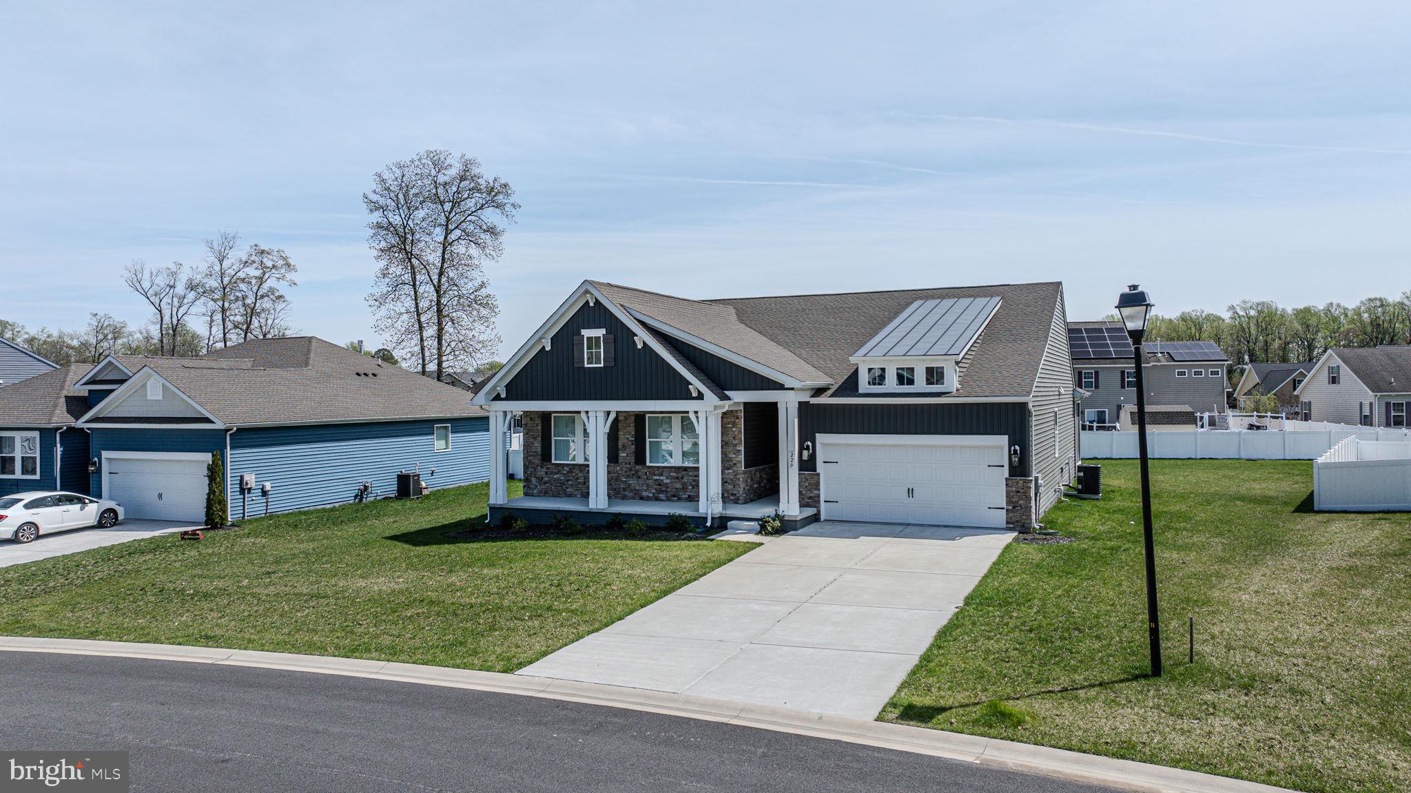 220 South Rdg Brk Drive Felton, DE 19943 - Photo 41 of 58
