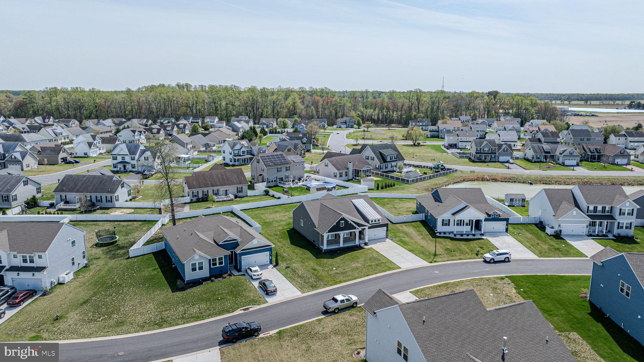 220 South Rdg Brk Drive Felton, DE 19943 - Photo 44 of 58