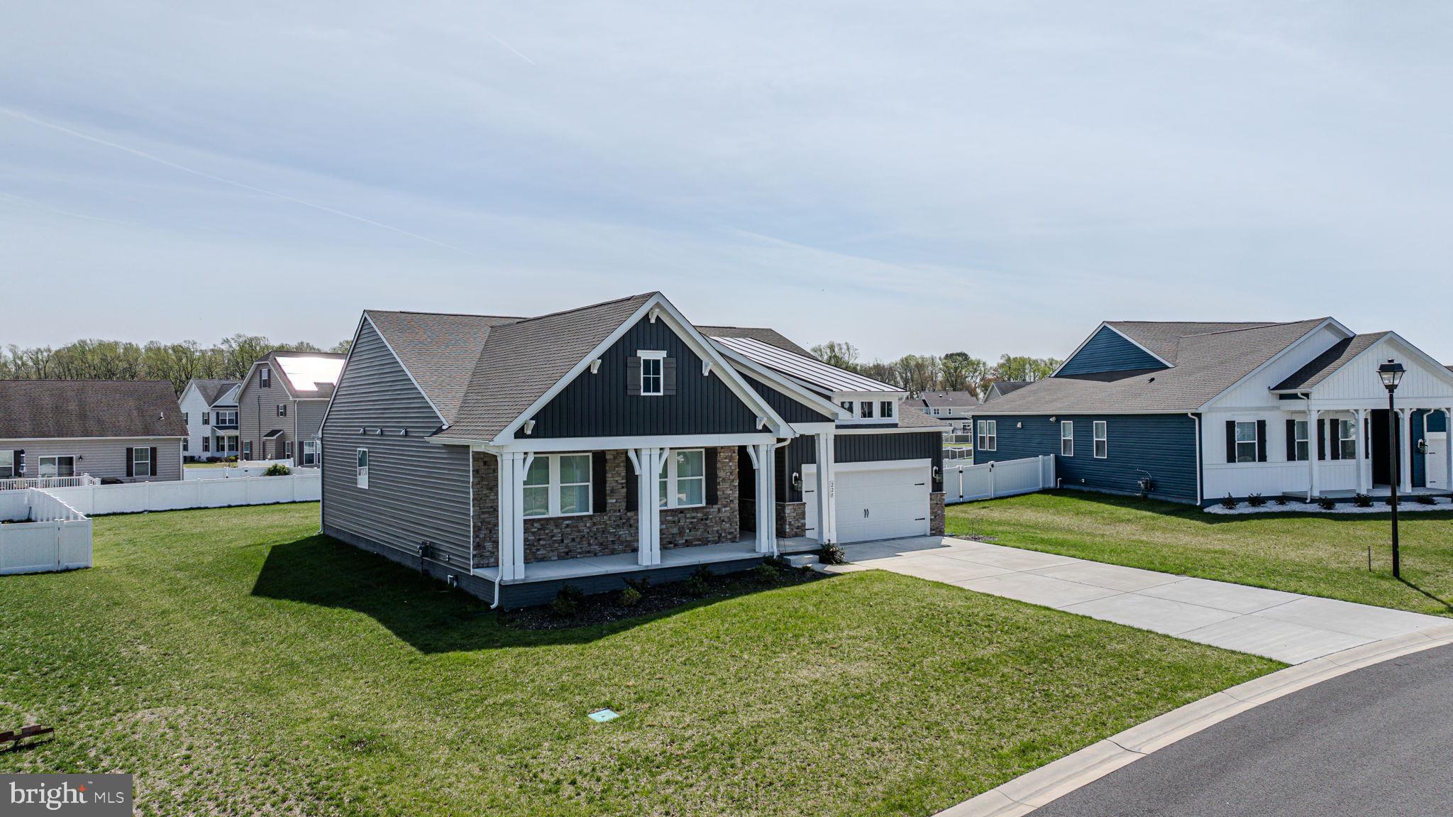 220 South Rdg Brk Drive Felton, DE 19943 - Photo 58 of 58