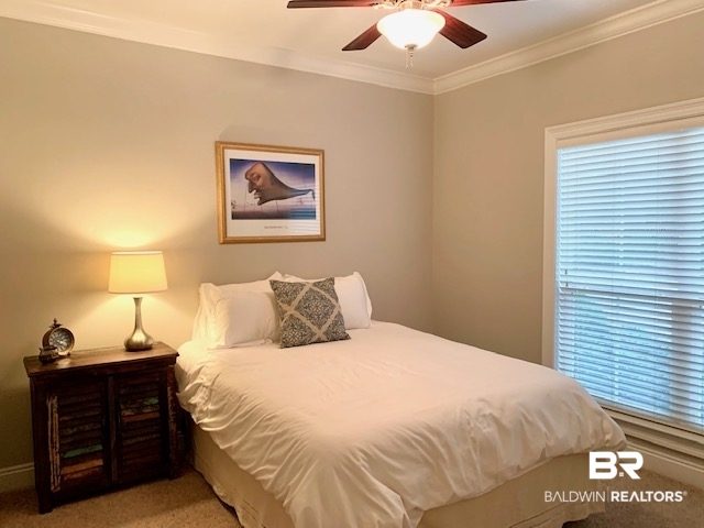 9916 Windmill Road, Unit 5 Fairhope, AL 36532 - Photo 13 of 17