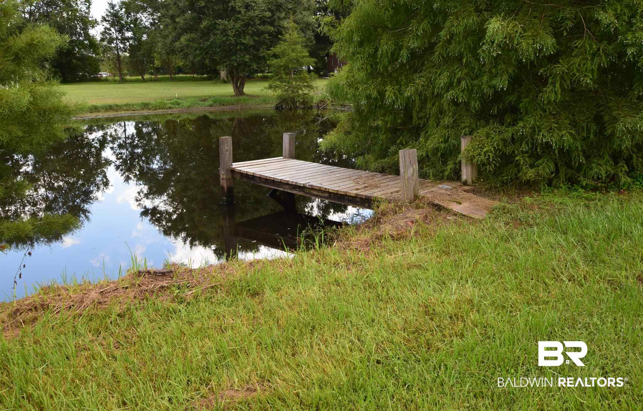 10795 Ramsey Road Grand Bay, AL 36541 - Photo 4 of 50