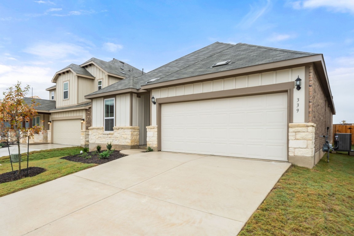 339 Tree Nut Loop Buda, TX 78610 - Photo 1 of 1 Gallery Image 1