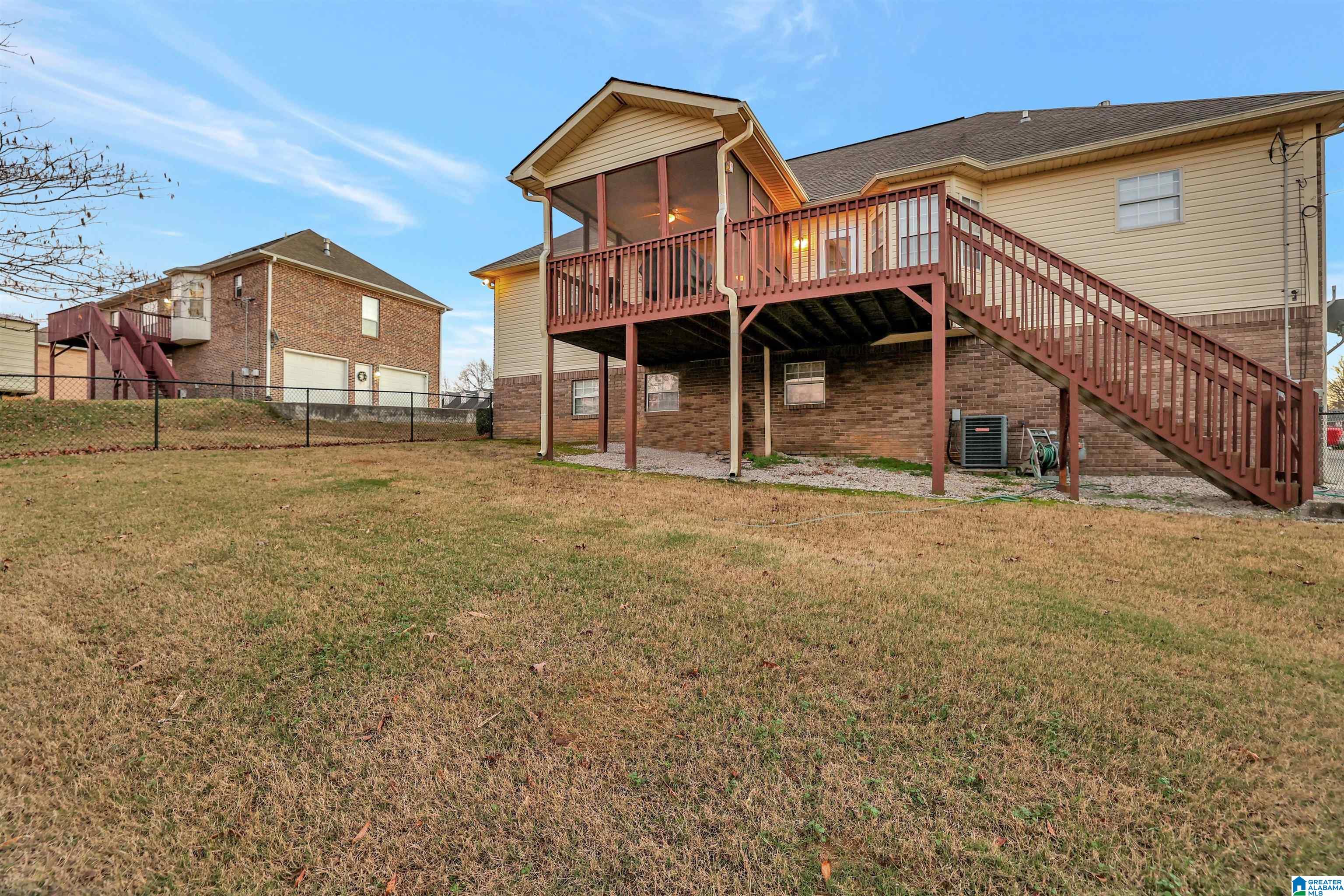 645 Elm Street Southwest Bessemer, AL 35022 - Photo 38 of 39