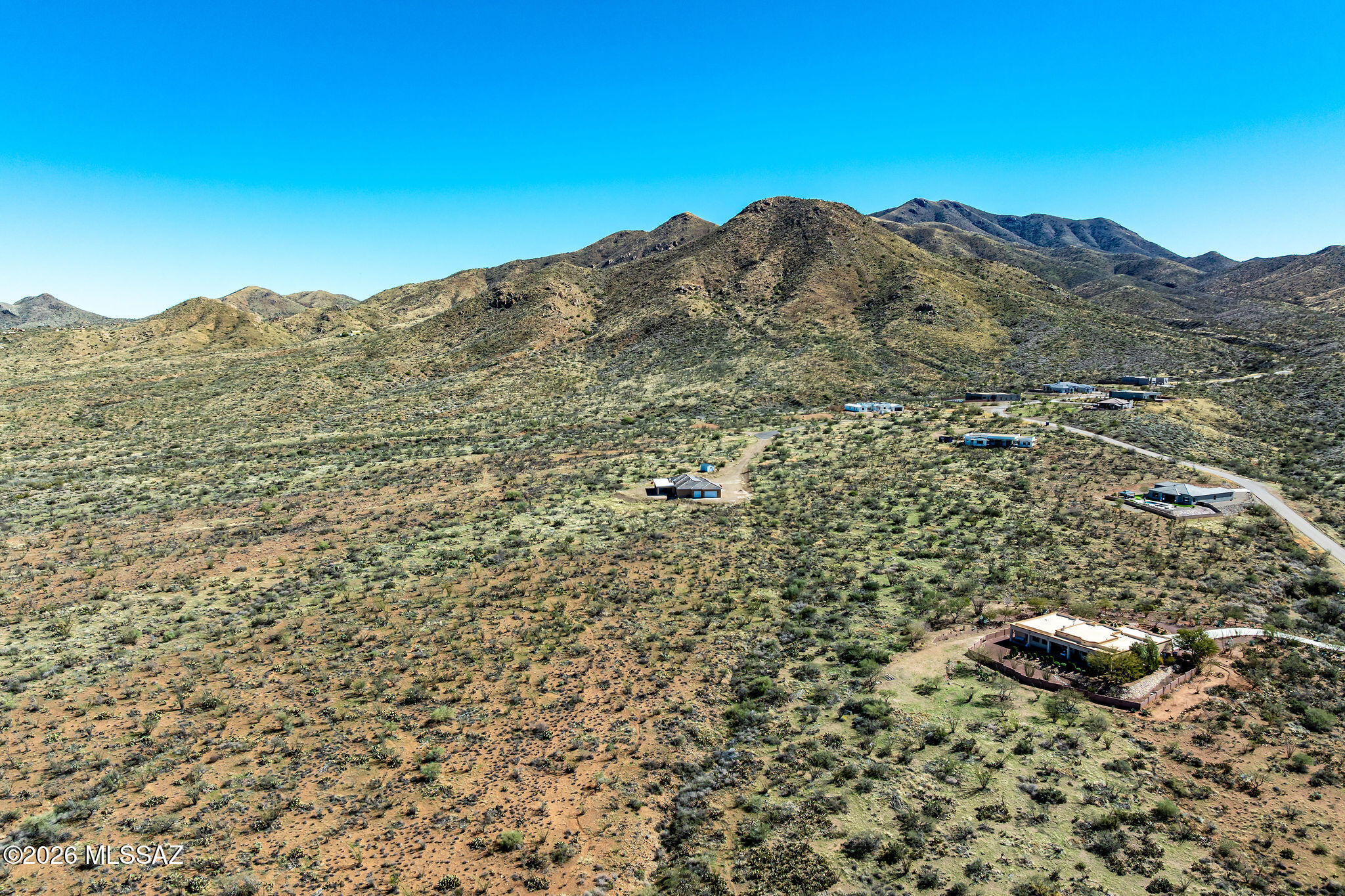 10519 East Ocotillo Rim Trail Vail, AZ 85641 - Photo 12 of 13