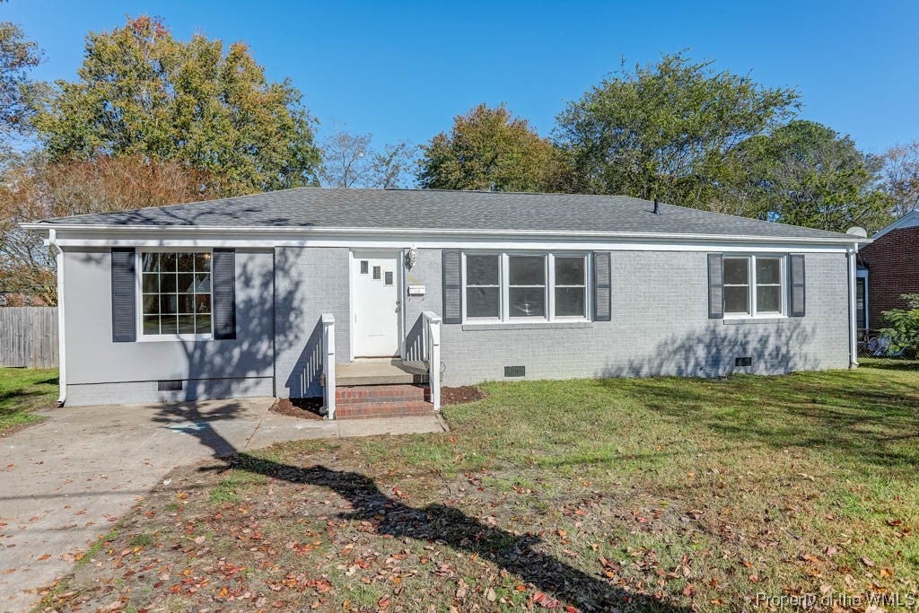 1806 Broadstreet Road Hampton, VA 23666 - Photo 2 of 35 Gallery Image 2