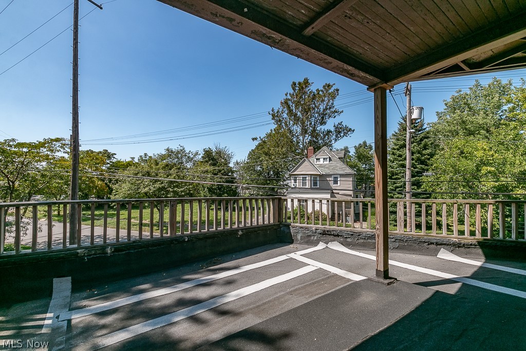 15416 Saranac Road Cleveland, OH 44110 - Photo 20 of 47