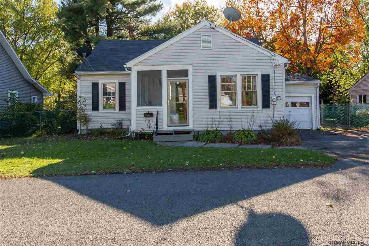 31 Delaware Avenue Rensselaer, NY 12144 - Photo 1 of 20 Photo 1