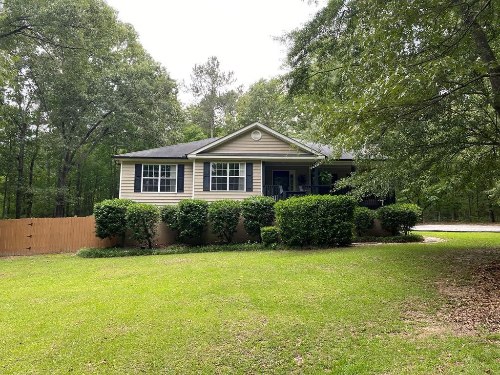 827 Morris Road Grovetown, GA 30813 - Photo 1 of 34 Main View