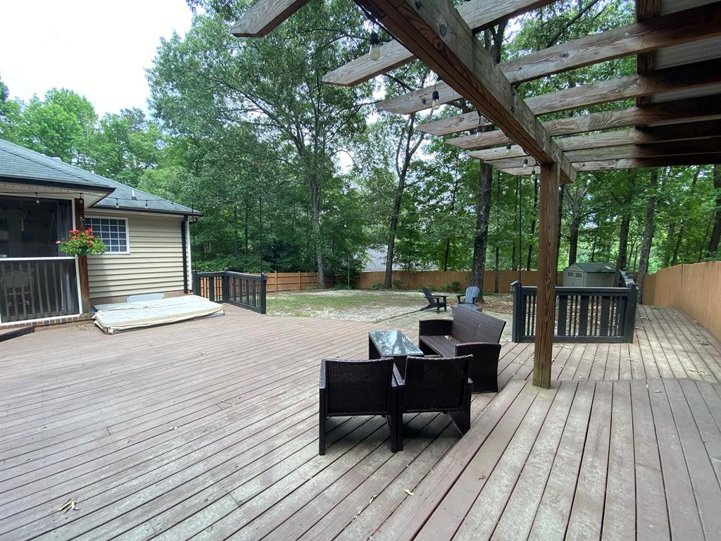827 Morris Road Grovetown, GA 30813 - Photo 25 of 34